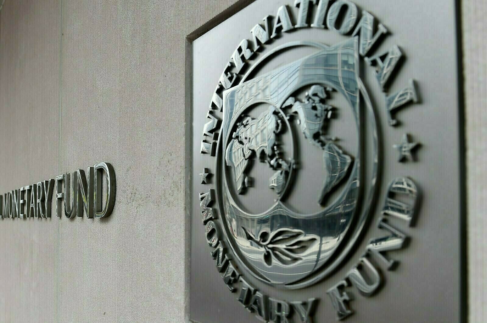 Rm Imf IMF RSF: $1.3 billion in tranches for Pakistan - PASAR DIGITAL PAKISTAN